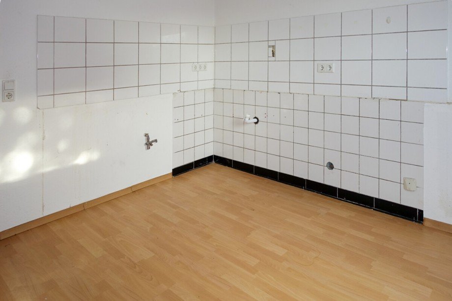 K�che Dachgeschosswohnung Troisdorf / Spich