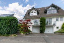 Frontansicht WebersWohnWelt***ZUM VERLIEBEN SCH�N ***