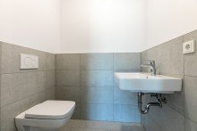 G�ste-WC WebersWohnWelt***IHRE NEUE ADRESSE!***