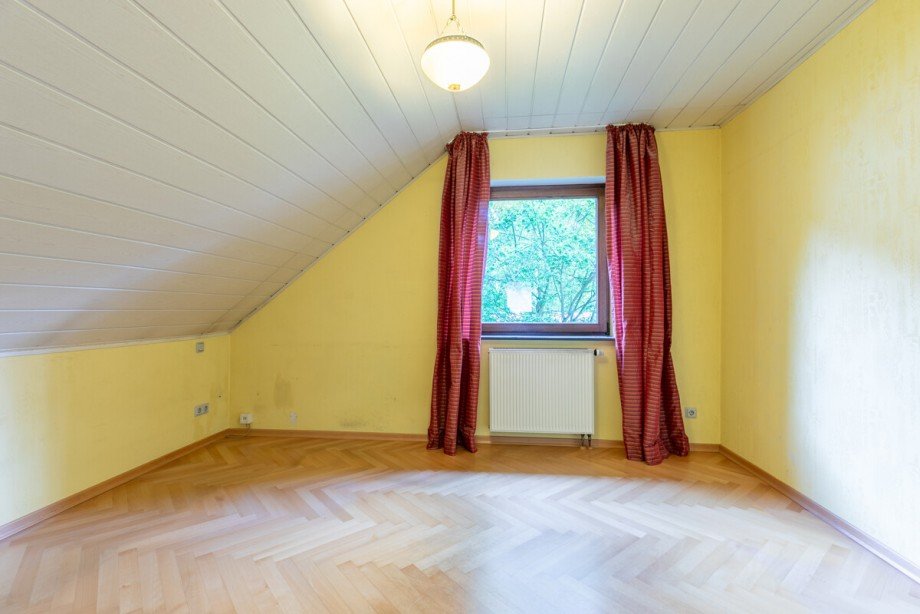 Schlafzimmer III Einfamilienhaus Neunkirchen-Seelscheid