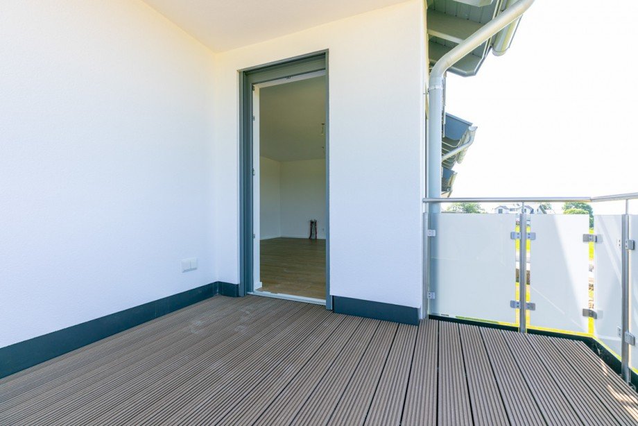 Gro�er Balkon Etagenwohnung Neunkirchen-Seelscheid