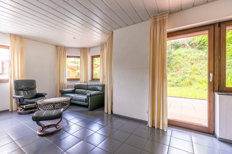 Enorm viel Platz Einfamilienhaus Neunkirchen-Seelscheid