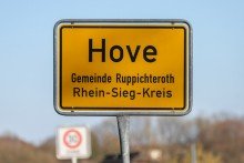 Willkommen in Hove! WebersWohnWelt***BEZAUBERNDES REFUGIUM IM GR�NEN***