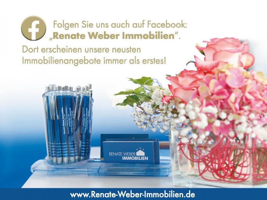Folgen Sie uns auf Facebook! Erdgeschosswohnung Neunkirchen-Seelscheid