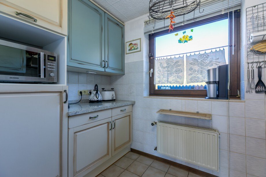 Schnuckelige Landhausk�che... Einfamilienhaus Ruppichteroth