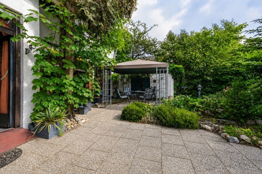 Gro�e Terrasse Einfamilienhaus Troisdorf / Oberlar