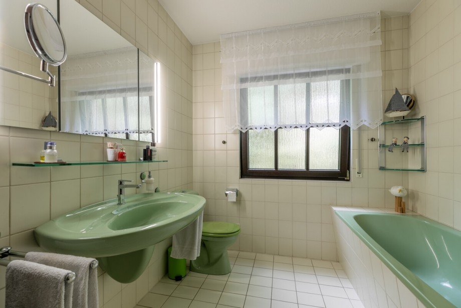 Vollbad Bungalow Neunkirchen-Seelscheid