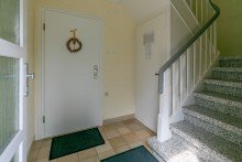 Herzlich willkommen! WebersWohnWelt***IDYLLE TRIFFT KAPITALANLAGE***