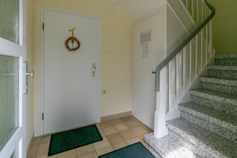 Herzlich willkommen! Mehrfamilienhaus Overath