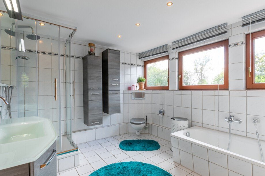 Relaxen & Wohlf�hlen Einfamilienhaus Neunkirchen-Seelscheid