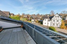 Gro�e Loggia WebersWohnWelt**WOHNEN MIT FLAIR!**