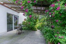 Lauschiges Pl�tzchen WebersWohnWelt***ZUM VERLIEBEN SCH�N ***