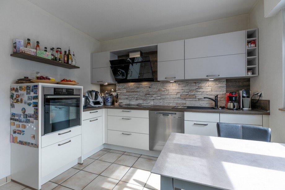 Hier bleiben keine W�nsche offen Bungalow Neunkirchen-Seelscheid