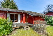 Hauseingang WebersWohnWelt***EINLADUNG AUF�S LAND***