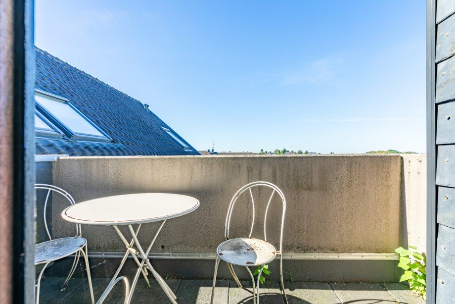 H�bscher Balkon B�ro / Praxis Neunkirchen-Seelscheid