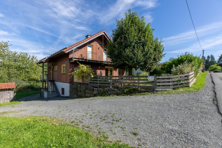 Willkommen auf dem Land! Neunkirchen-Seelscheid Einfamilienhaus WebersWohnWelt***UMGEBEN VON NATUR!***