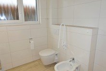 Tageslicht-Duschbad WebersWohnWelt**TOP-MODERN WOHNEN!**