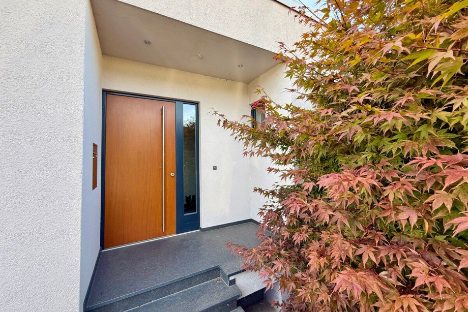 Hereinspaziert ins Wohnvergn�gen Einfamilienhaus Neunkirchen-Seelscheid