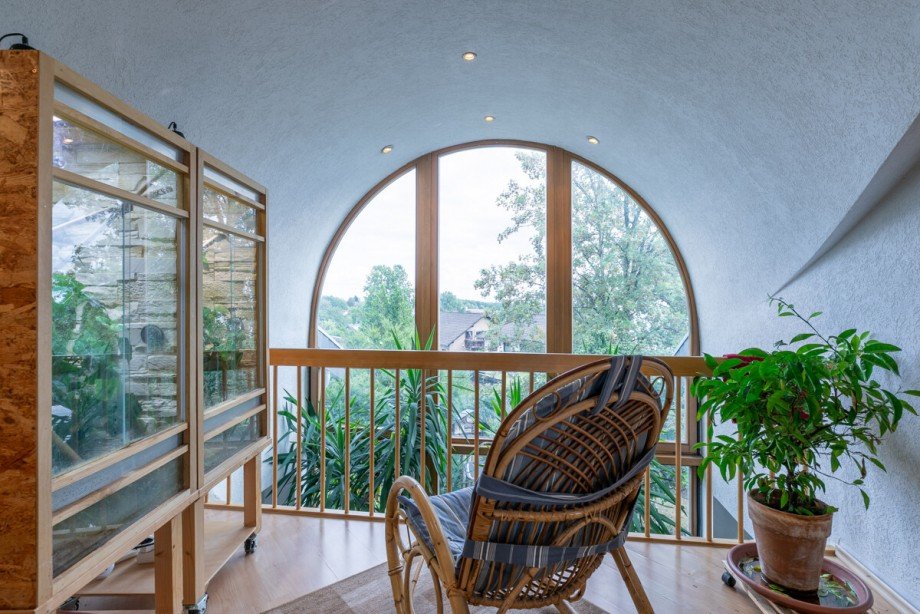 Galerie im DG Einfamilienhaus Neunkirchen-Seelscheid