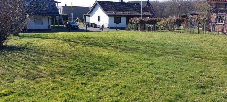 Wundersch�nes Grundst�ck Neunkirchen-Seelscheid Wohngrundst�ck WebersWohnWelt***EINZIGARTIGES GRUNDST�CK!***