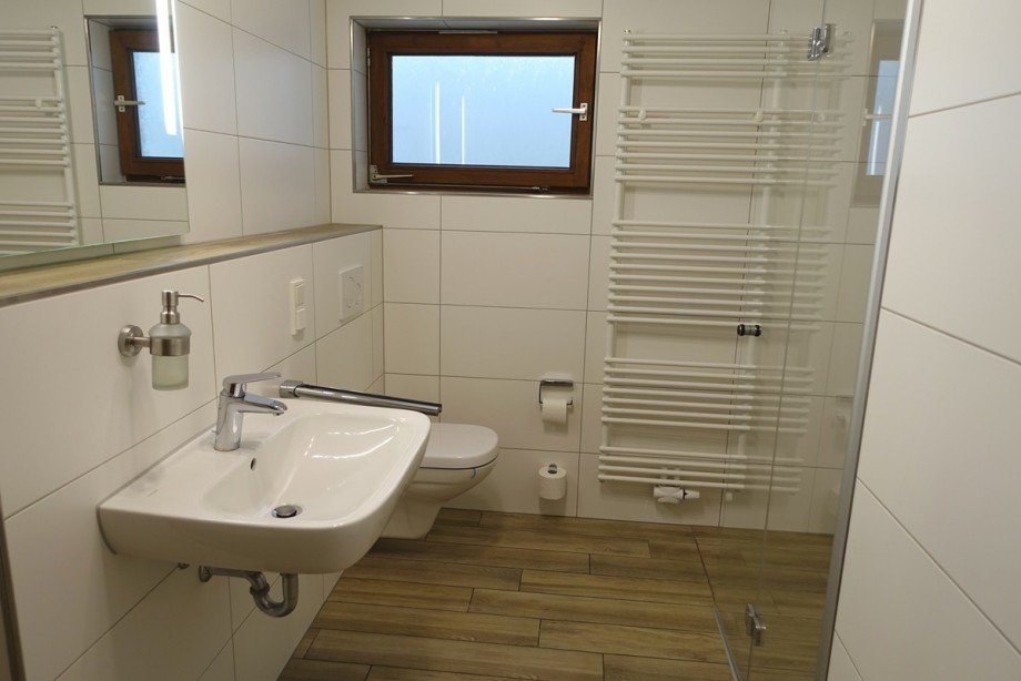 Duschbad ELW Einfamilienhaus Neunkirchen-Seelscheid