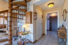 Diele WebersWohnWelt***BEZAUBERNDES REFUGIUM IM GR�NEN***