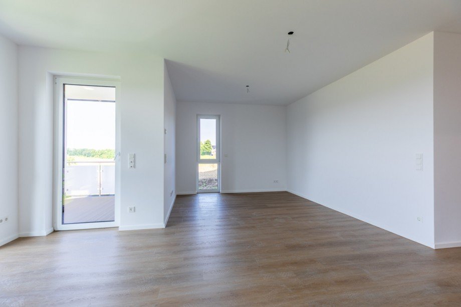 Platz f�r Ihre Sofa-Landschaft Erdgeschosswohnung Neunkirchen-Seelscheid