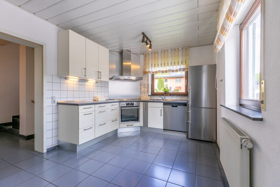 Tolle K�che Einfamilienhaus Neunkirchen-Seelscheid