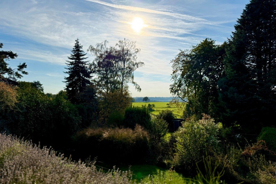 Toller Ausblick Einfamilienhaus Neunkirchen-Seelscheid