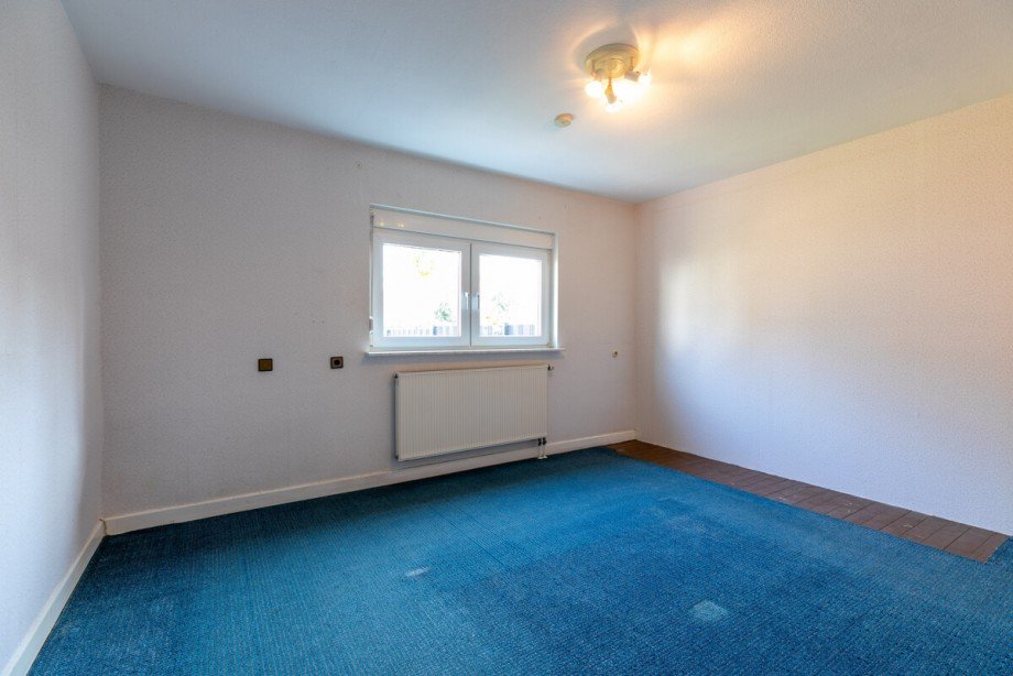 Wohnzimmer Doppelhaush�lfte K�ln