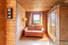Schlaf- oder Arbeitsplatz WebersWohnWelt***EINLADUNG AUF�S LAND***