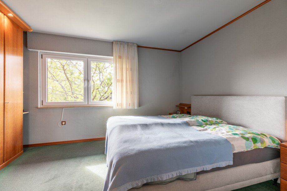 Schafzimmer I Bungalow Neunkirchen-Seelscheid