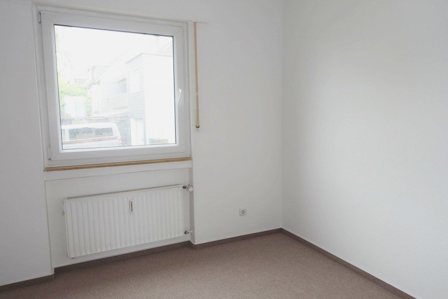 Arbeitszimmer Erdgeschosswohnung Neunkirchen-Seelscheid