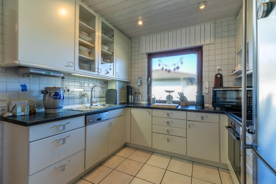 K�che Einfamilienhaus Neunkirchen-Seelscheid