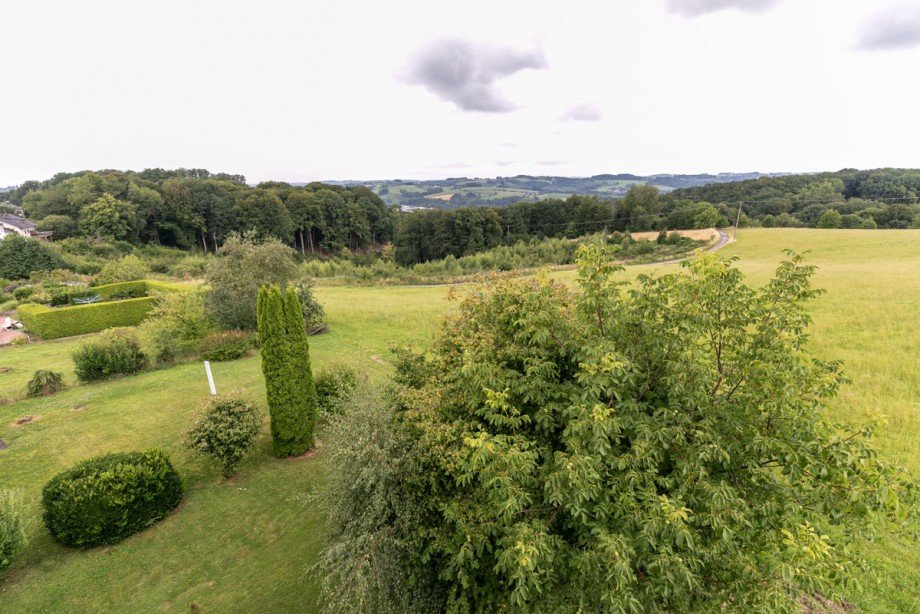 Traumhafte Aussicht Mehrfamilienhaus Overath