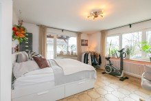 Wohnzimmer mit Zugang zum Balkon WebersWohnWelt***RUHIGE LAGE UND TROTZDEM ZENTRAL***