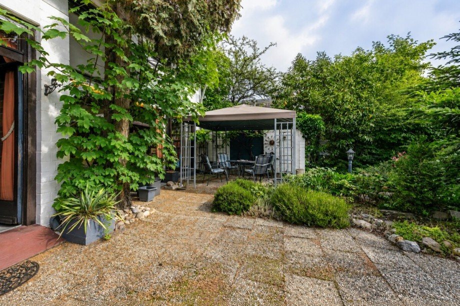 Gro�e Terrasse Einfamilienhaus Troisdorf / Oberlar