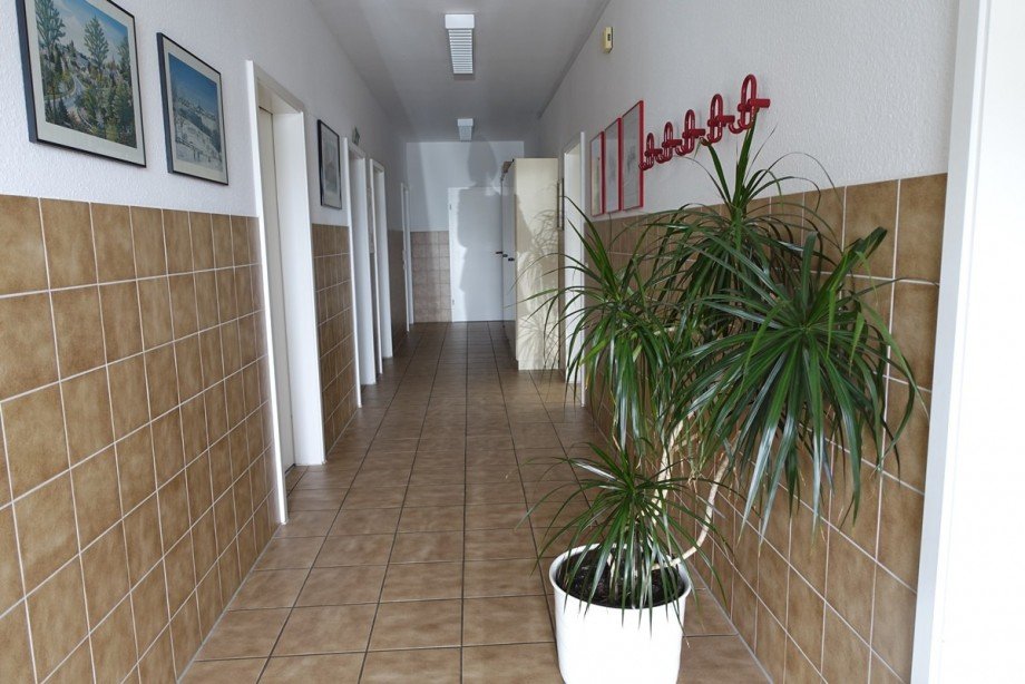 Flur B�ro / Praxis Neunkirchen-Seelscheid