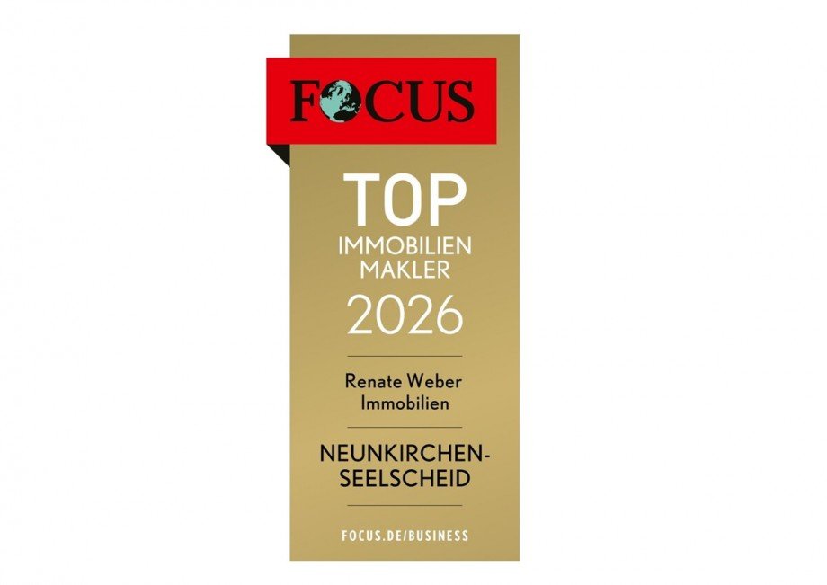 Focus-Auszeichnung Bungalow Neunkirchen-Seelscheid