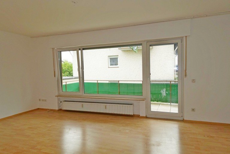 Heller Wohnraum Neunkirchen-Seelscheid Erdgeschosswohnung WebersWohnWelt***WOHNUNG IN TOP-LAGE F�R SENIOREN!***