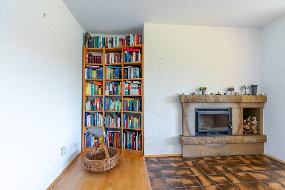 Offener Kamin Bungalow Neunkirchen-Seelscheid