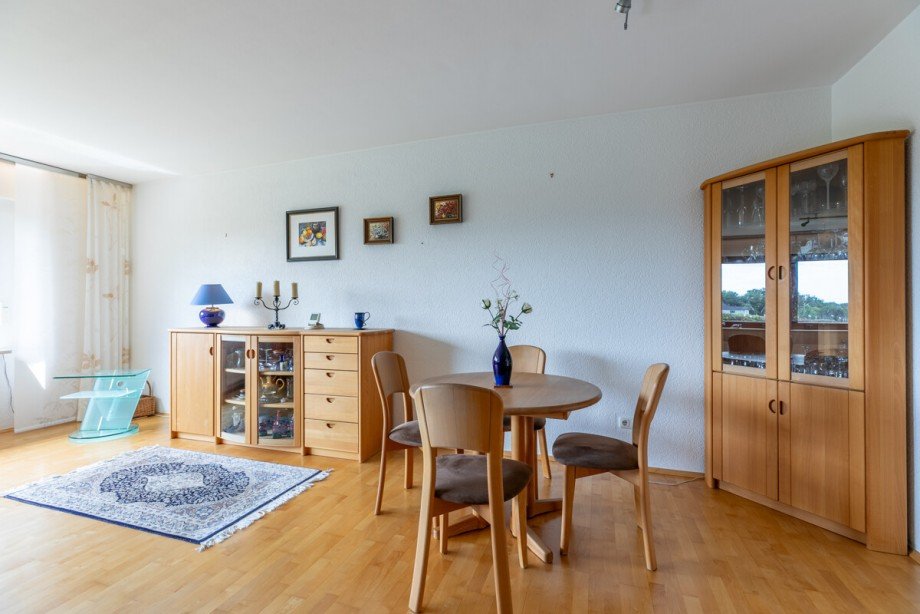 Viel Platz f�r Ihre M�bel Bungalow Neunkirchen-Seelscheid