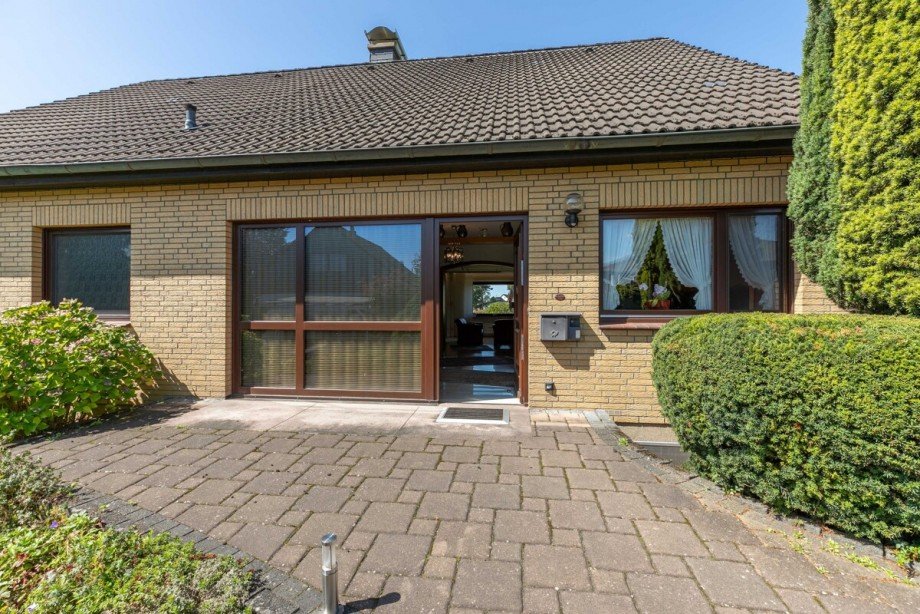 Sch�nes Haus Bungalow Neunkirchen-Seelscheid
