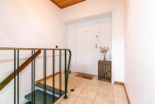 Wohnungseingang WebersWohnWelt***RUHIGE LAGE UND TROTZDEM ZENTRAL***