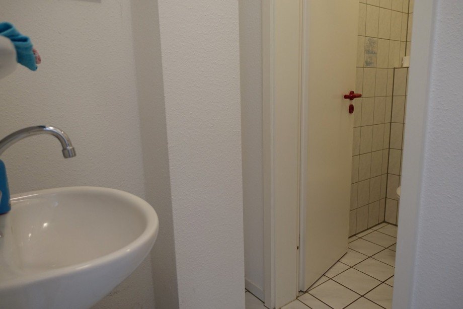 G�ste-WCs B�ro / Praxis Neunkirchen-Seelscheid