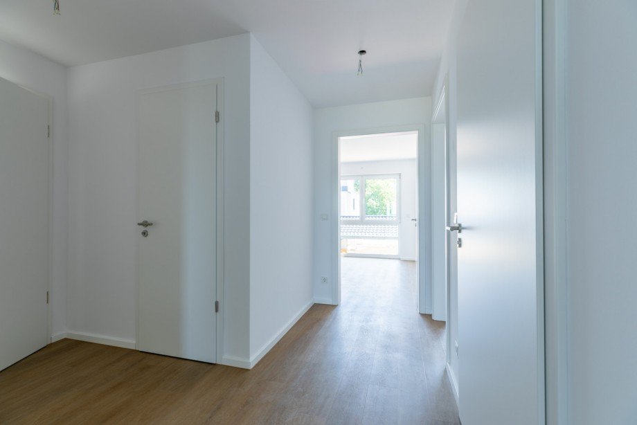 Dielenbereich Etagenwohnung Neunkirchen-Seelscheid