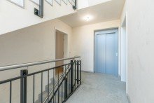 Aufzug im Haus! WebersWohnWelt***DIE WILL ICH HABEN!***