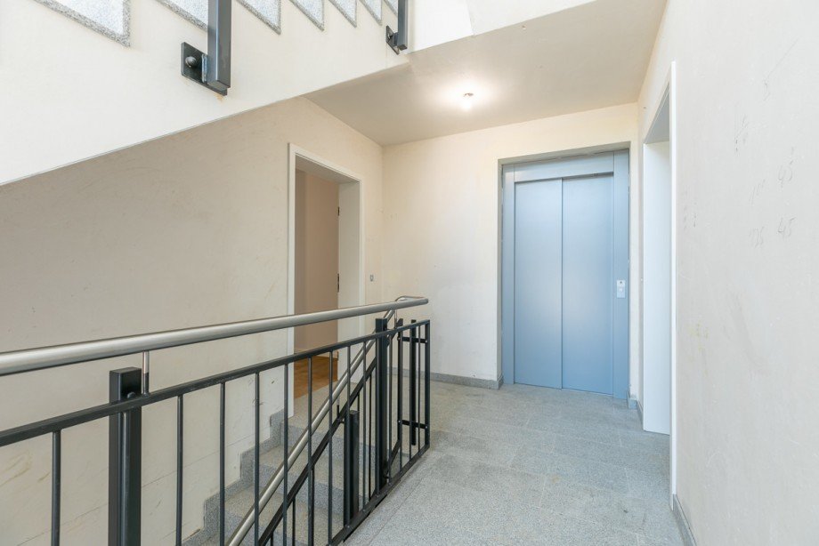 Aufzug im Haus! Erdgeschosswohnung Neunkirchen-Seelscheid