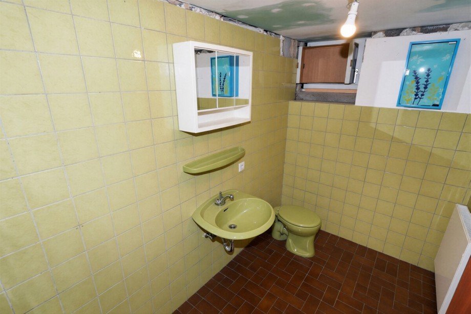 G�ste-WC UG Einfamilienhaus Neunkirchen-Seelscheid