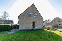 Stirnseite WebersWohnWelt***ZEITREISE INS WOHNPARADIES!***